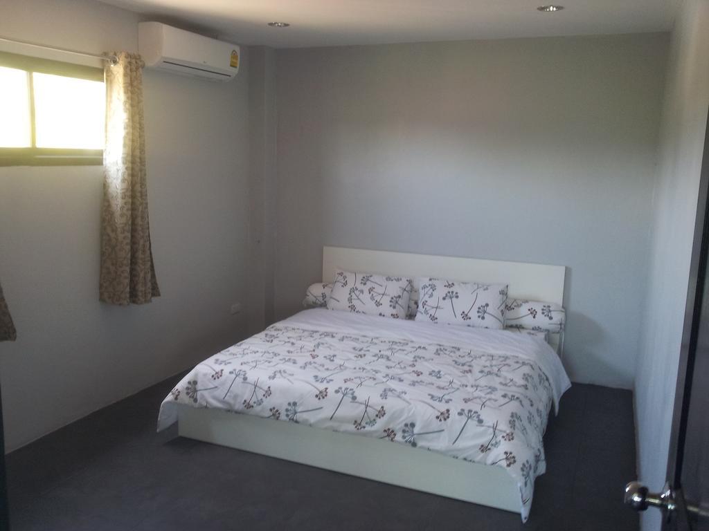 Living Room Apartments Bang Lut Beach Khaolak Bang Sak Номер фото